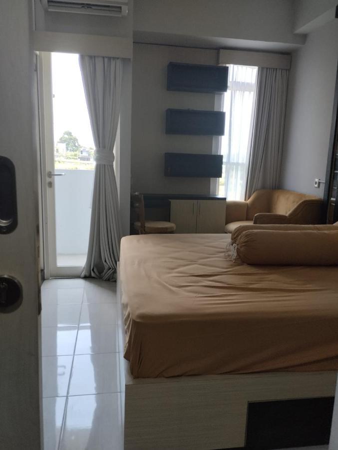 Amartha View Apartement Tambakaji Eksteriør billede