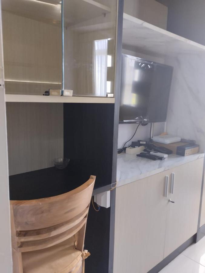 Amartha View Apartement Tambakaji Eksteriør billede